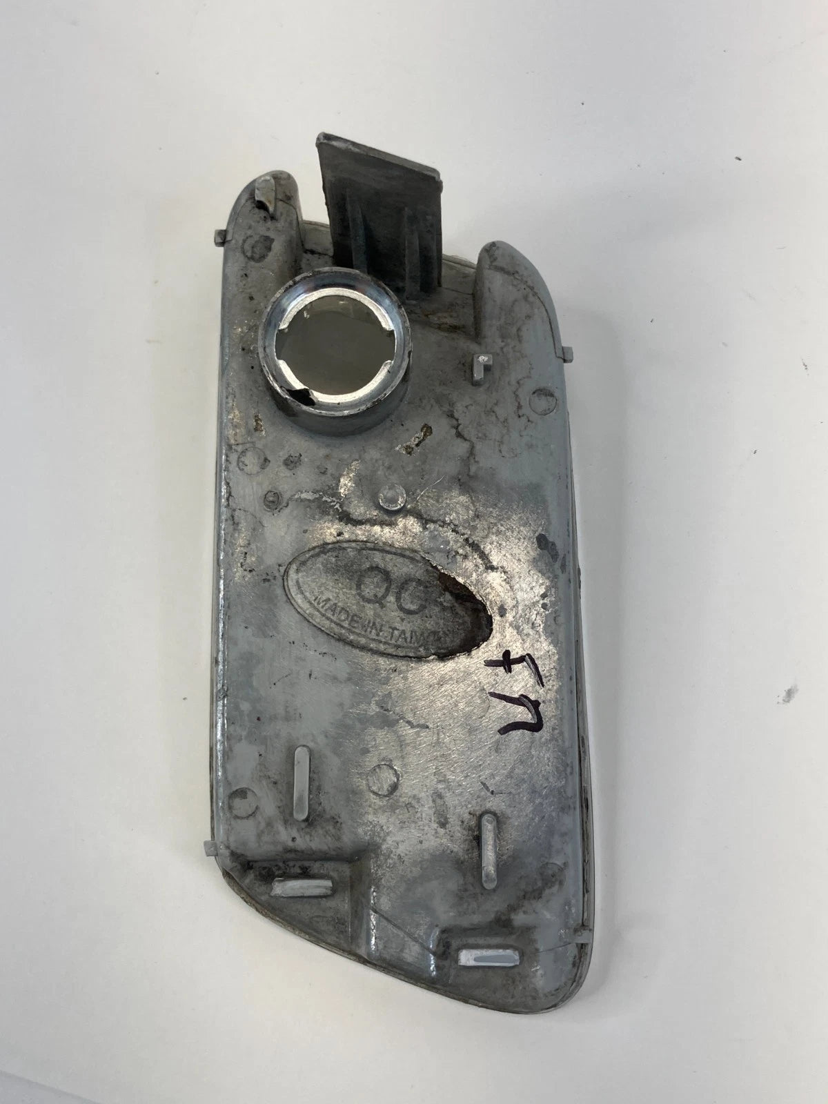 1998-2002 MERCEDES-BENZ E430 FRONT RIGHT PASSENGER SIDE MARKER LIGHT OEM