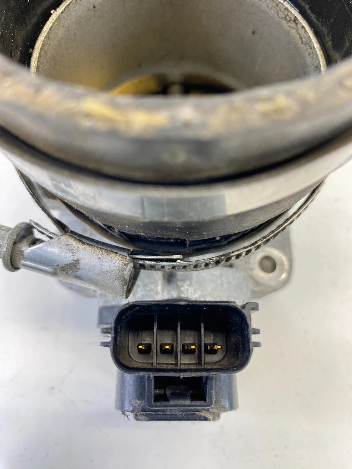 2011-2019 FORD EXPLORER INTERCEPTOR UTILITY 3.5L THROTTLE BODY VALVE ASSY