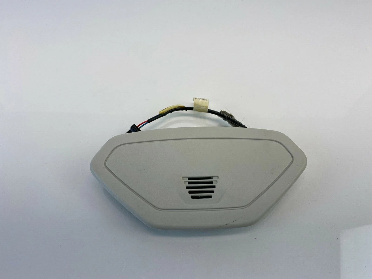 2012-2018 FORD FOCUS HATCHBACK OVERHEAD HANDS FREE MICROPHONE COVER ASSEMBLY