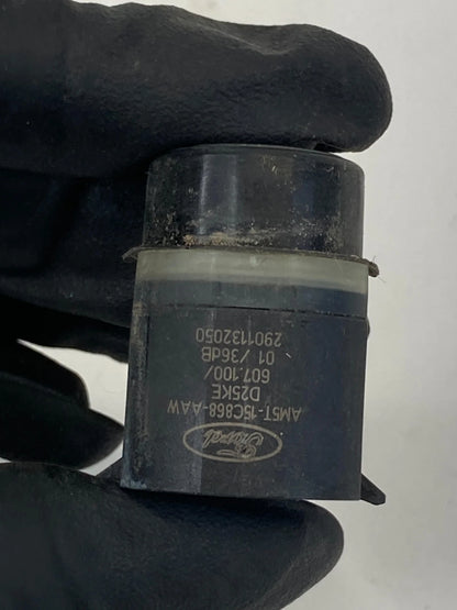 2013-2018 FORD C-MAX BUMPER PARKING ASSIST SENSOR PDC SET 5 AM5T-15C868-AAW OEM