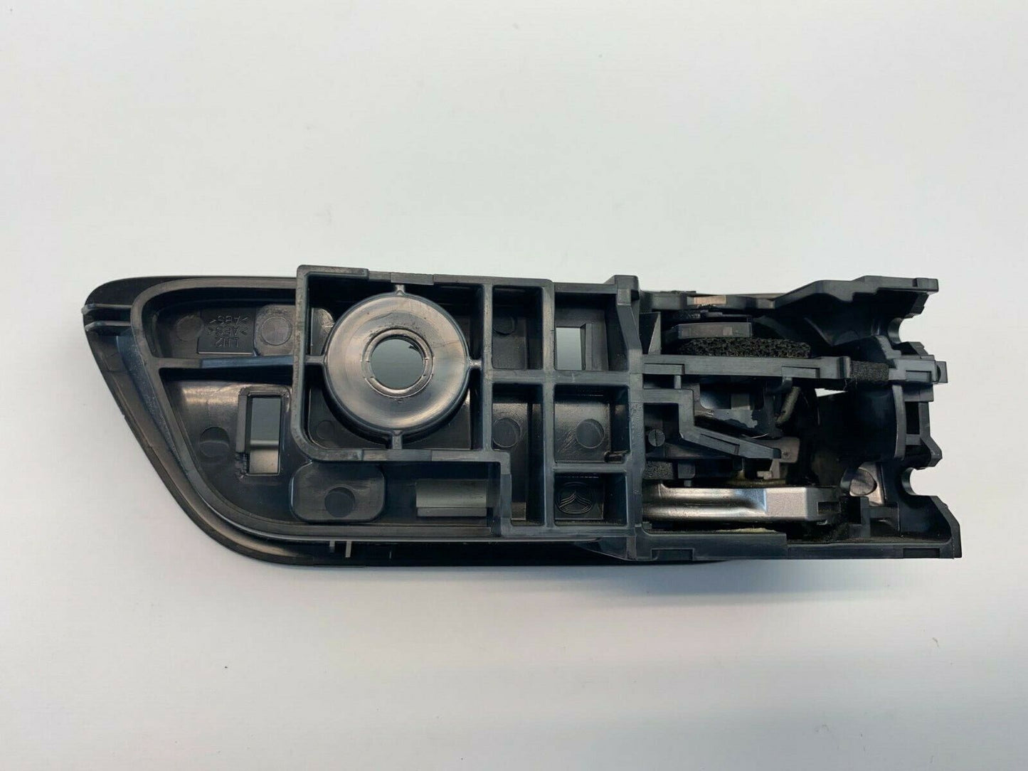 2010 2011 2012 2013 Mazda3 Mazda 3 Sedan Rear Left Inner Door Handle RR LH