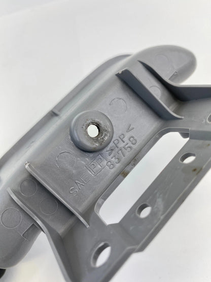 1999-2005 SUZUKI GRAND VITARA FRONT RIGHT DOOR PULL HANDLE POCKET BEZEL OEM