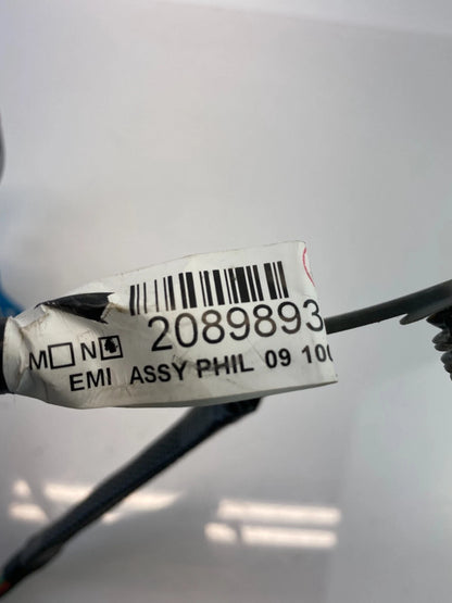 2010 2011 CHEVROLET EQUINOX FRONT LEFT DRIVER DOOR WIRING HARNESS OEM 20898937