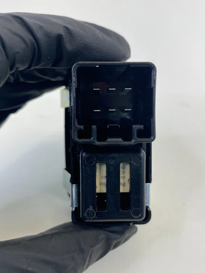 15-17 Chrysler 200 Rear Left Side Power Window Control Switch 68214156AA OEM