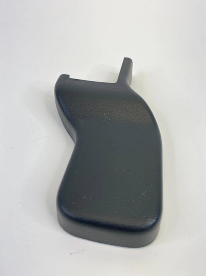2010-2013 MAZDA 3 MAZDA3 FRONT LEFT SEAT TRACK FRONT INNER COVER CAP BBM257043