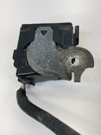 2009 2010 TOYOTA COROLLA 1.8L L4 ENGINE COMPARTMENT FUSE BOX RELAY ASSY OEM