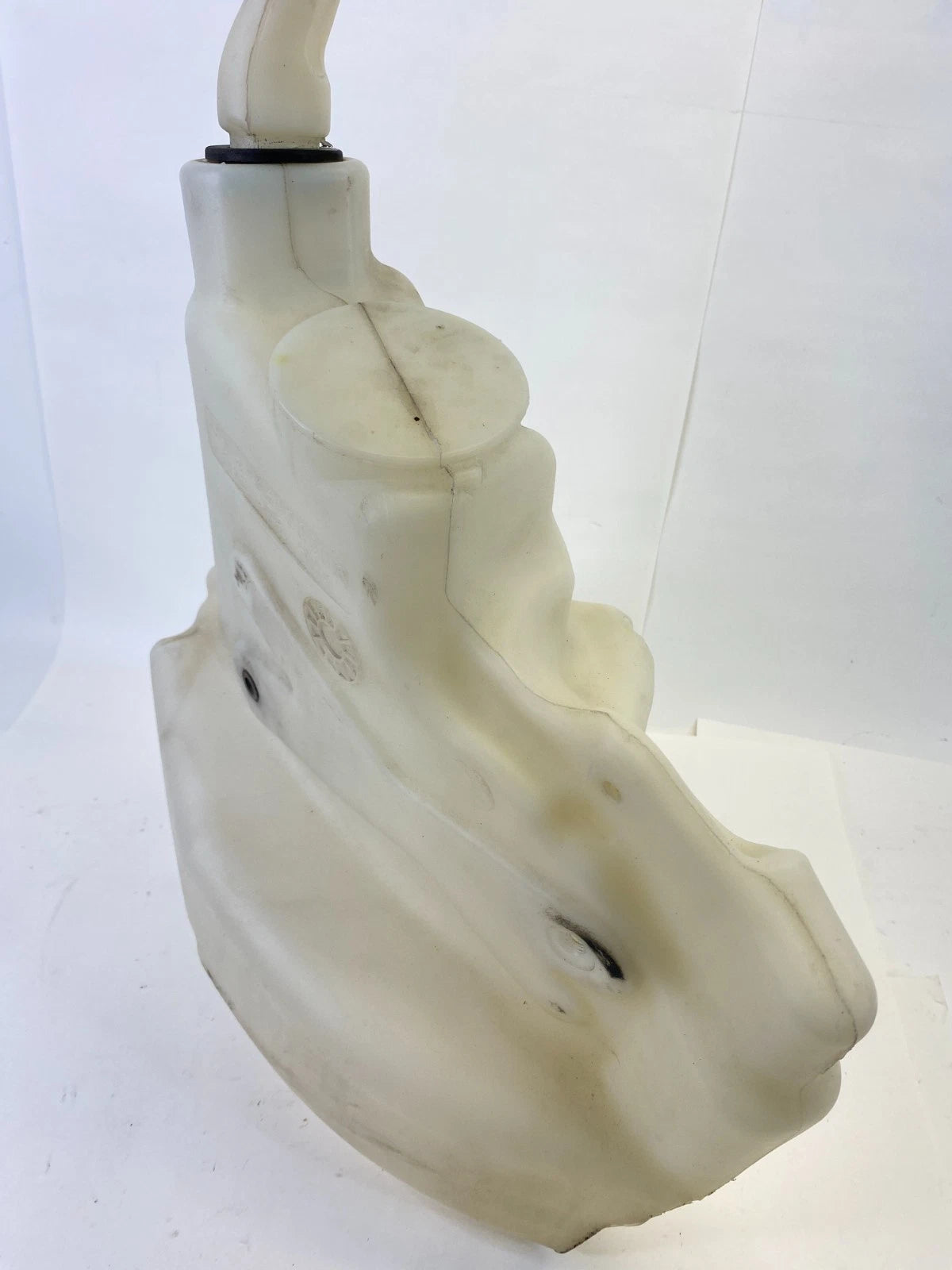 07-12 MERCEDES-BENZ GL450 WINDSHIELD WASHER FLUID RESERVOIR TANK A1648690020 OEM