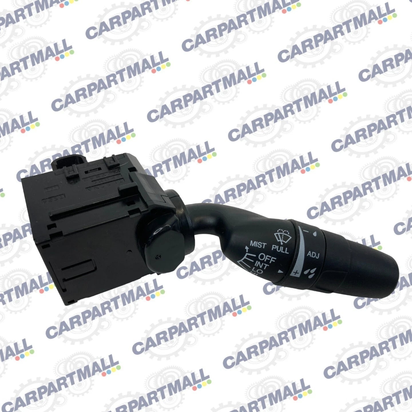 08-11 HONDA CIVIC SEDAN WINDSHIELD WIPER COLUMN CONTROL SWITCH LEVER M29843 OEM