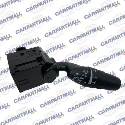 08-11 HONDA CIVIC SEDAN WINDSHIELD WIPER COLUMN CONTROL SWITCH LEVER M29843 OEM