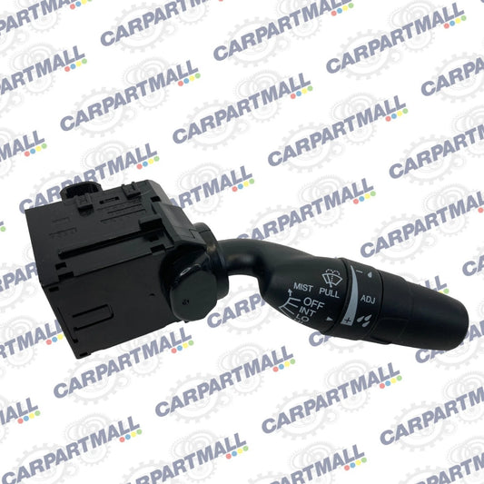 08-11 HONDA CIVIC SEDAN WINDSHIELD WIPER COLUMN CONTROL SWITCH LEVER M29843 OEM