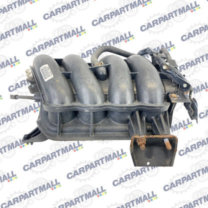 2008-2012 Honda Accord Sedan 2.4L AT Engine Upper Intake Manifold R44A082-503950