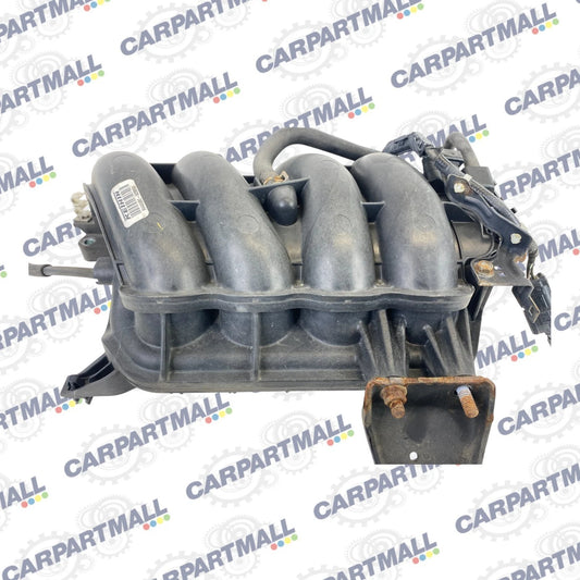 2008-2012 Honda Accord Sedan 2.4L AT Engine Upper Intake Manifold R44A082-503950