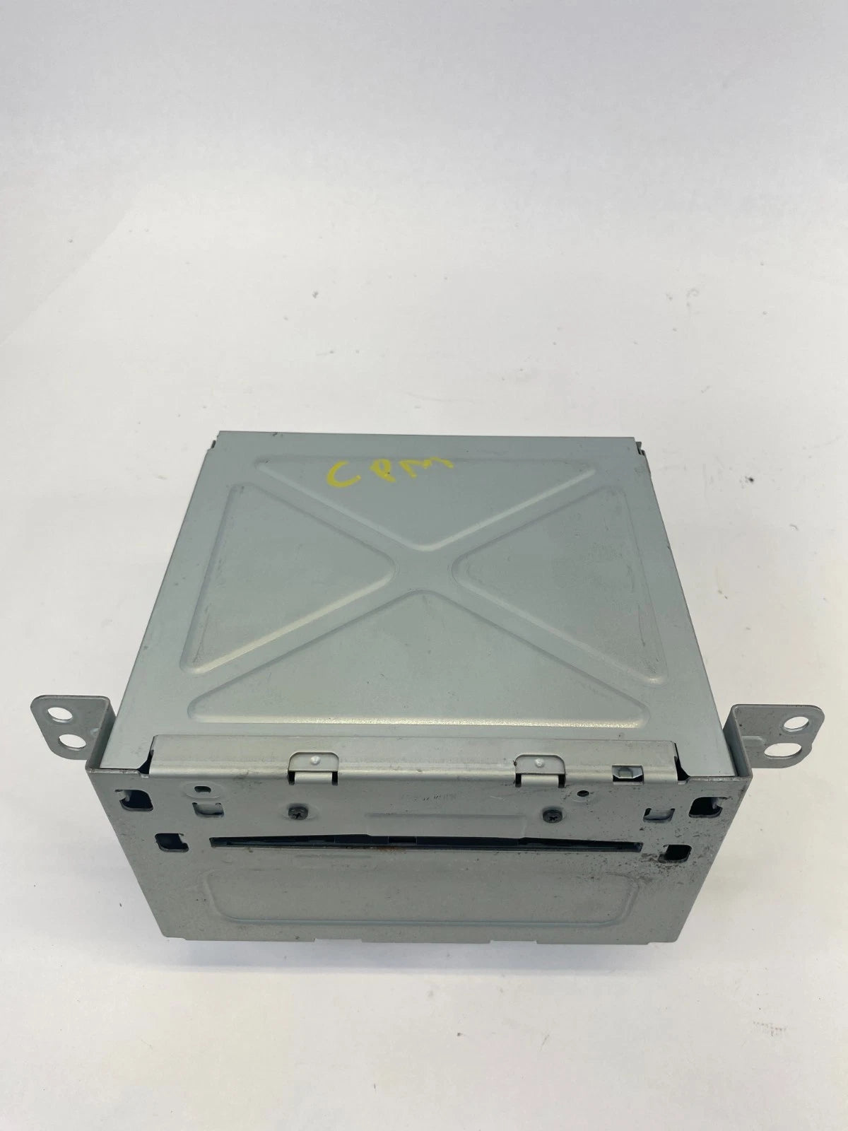 2010-2012 CHEVROLET EQUINOX RADIO AM/FM RECEIVER MP3 CD PLAYER MODULE 20983516