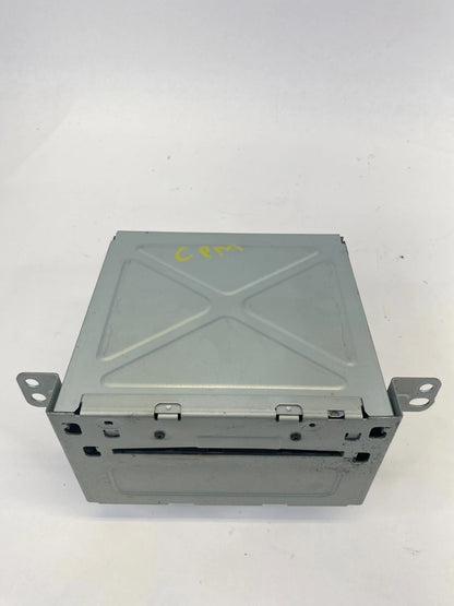 2010-2012 CHEVROLET EQUINOX RADIO AM/FM RECEIVER MP3 CD PLAYER MODULE 20983516