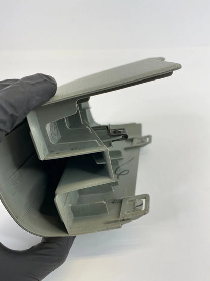 2005-2010 HONDA ODYSSEY FRONT LEFT SEAT PANEL COVER TRIM CAP 81595-SHJA-A010 OEM