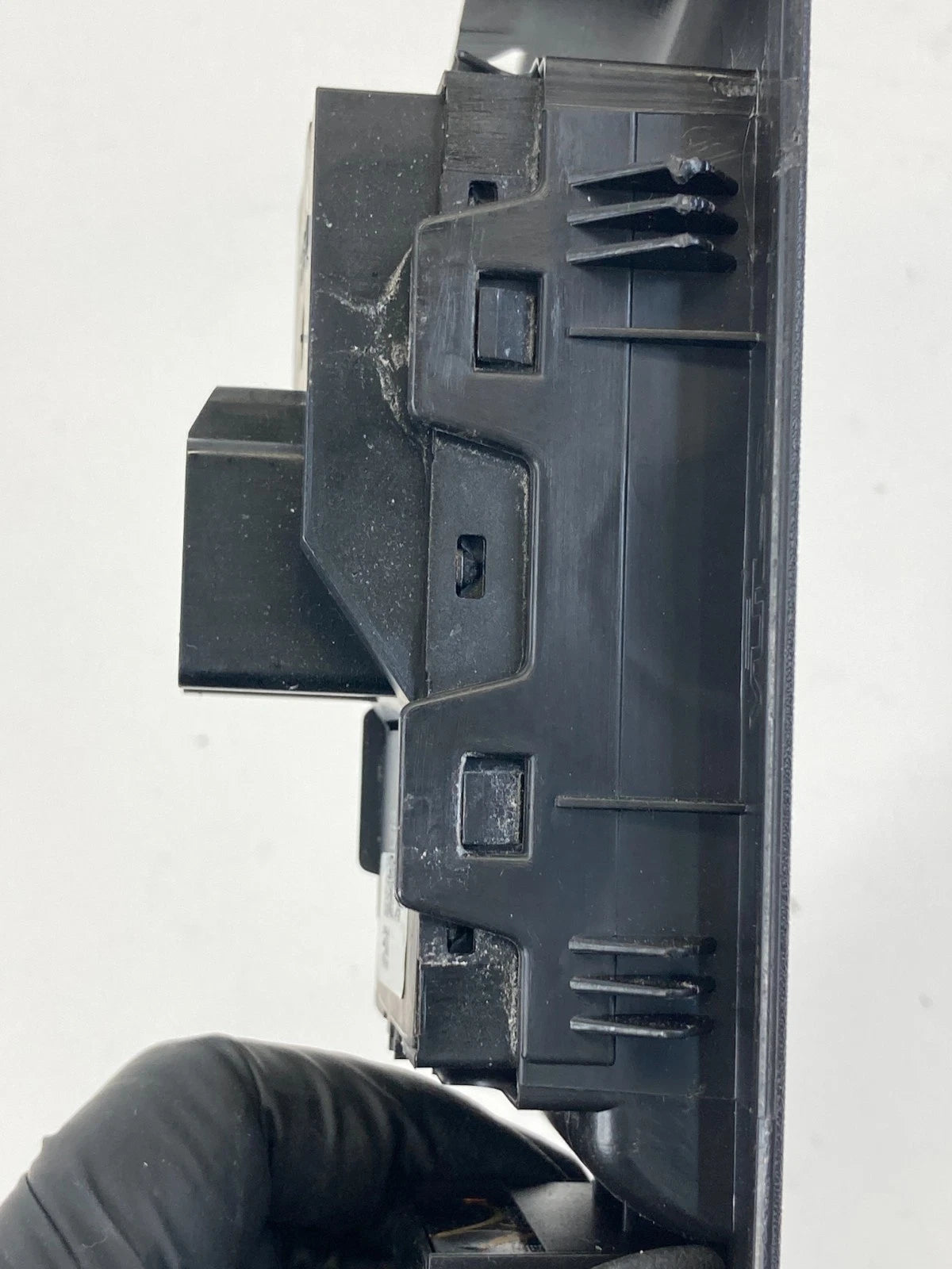 2010-2017 CHEVROLET EQUINOX FRONT LEFT DOOR MASTER POWER WINDOW SWITCH 20917599