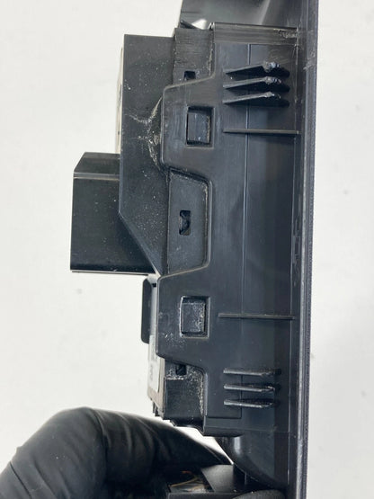 2010-2017 CHEVROLET EQUINOX FRONT LEFT DOOR MASTER POWER WINDOW SWITCH 20917599