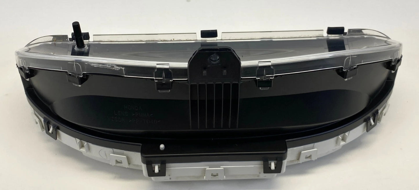 2011-2013 HONDA ODYSSEY 3.5L V6 INSTRUMENT CLUSTER SPEEDOMETER 217.022 MILES OEM