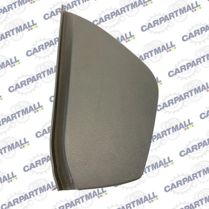 2005 06 2007 JEEP GRAND CHEROKEE DASH PANEL PASSENGER SIDE END CAP COVER OEM