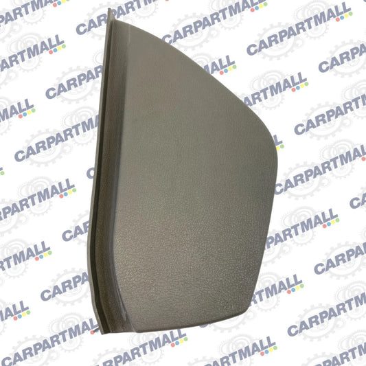 2005 06 2007 JEEP GRAND CHEROKEE DASH PANEL PASSENGER SIDE END CAP COVER OEM