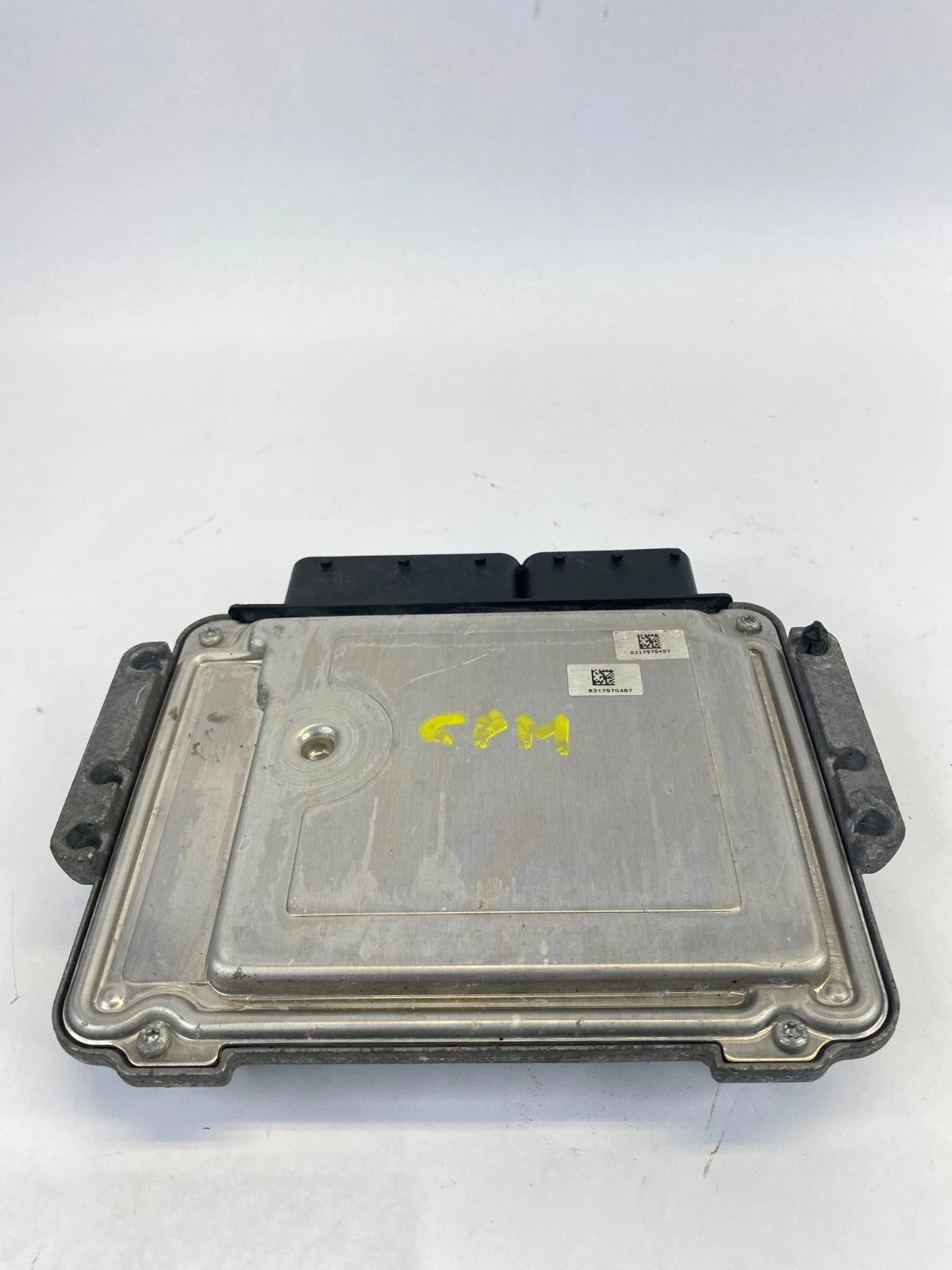 2013-2018 FORD FOCUS 2.0L ENGINE COMPUTER CONTROL MODULE ECU ECM BV61-12B684-BA