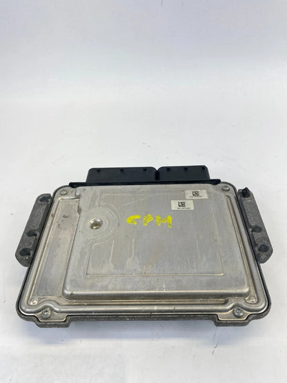 2013-2018 FORD FOCUS 2.0L ENGINE COMPUTER CONTROL MODULE ECU ECM BV61-12B684-BA