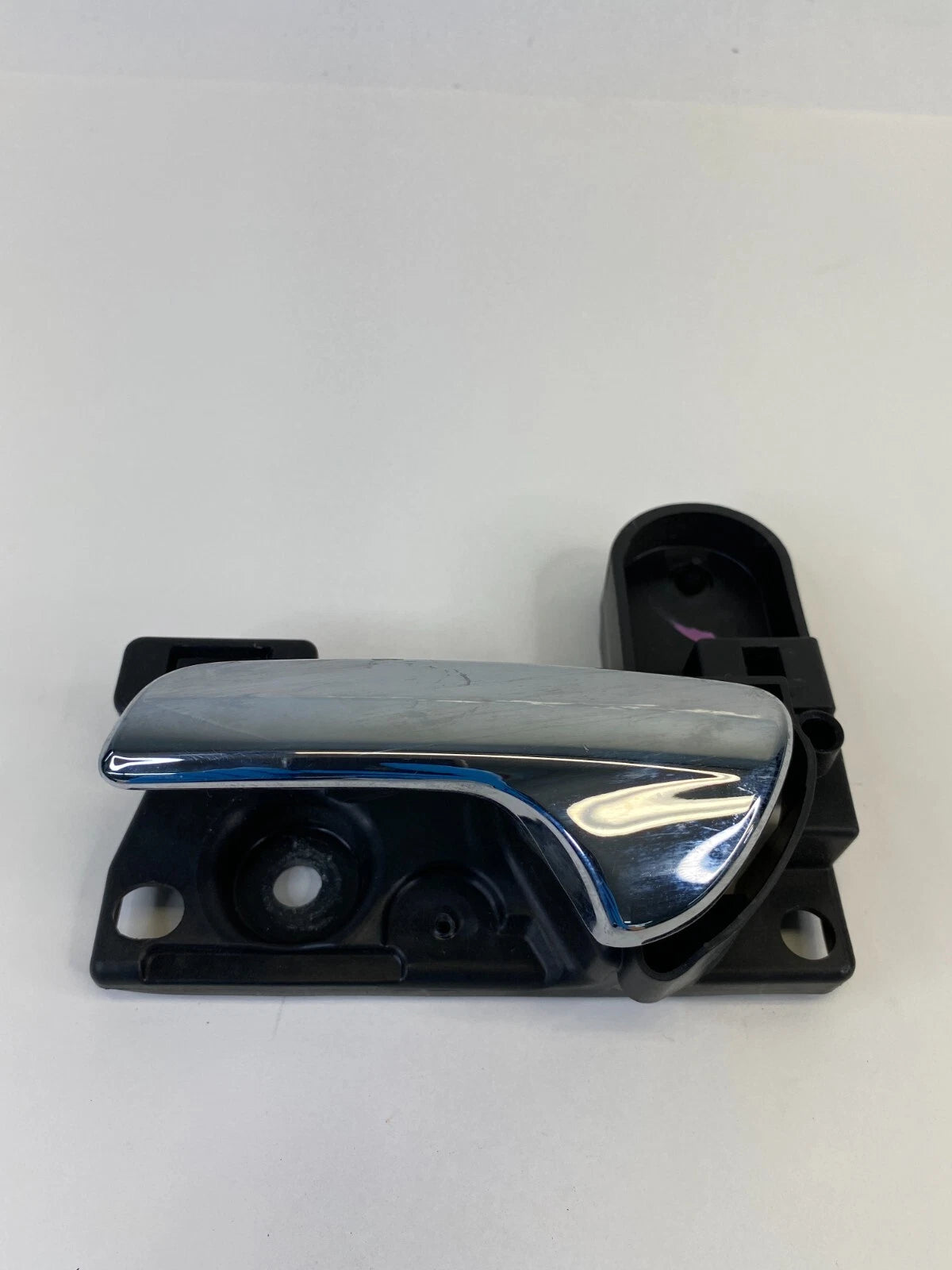 2011-2020 DODGE JOURNEY REAR LEFT BACK INTERIOR INNER DOOR HANDLE 937071 OEM