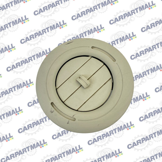 09 10 11 12 13 14 Volkswagen Routan Interior Roof Overhead AC Air Vent Grille