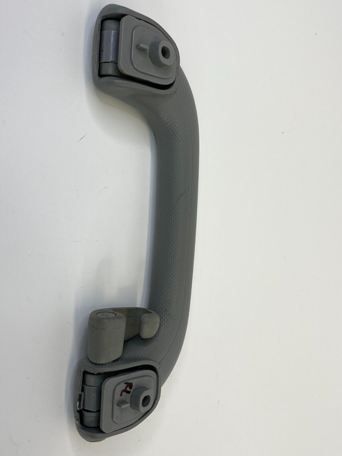 2007-2009 Hyundai Santa Fe Rear Left Inner Roof Grab Grap Grip Handle 853422B000