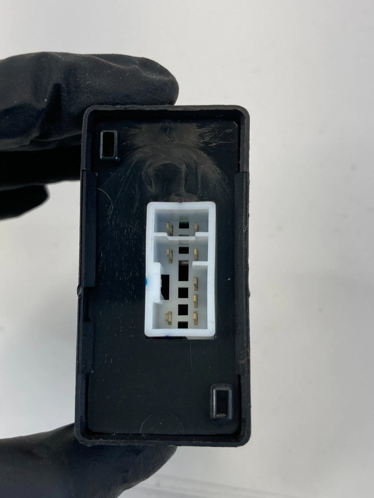 2006 07 08 09 10 INFINITI M35 3.5L A/T POWER STEERING CONTROL MODULE 28501EG00