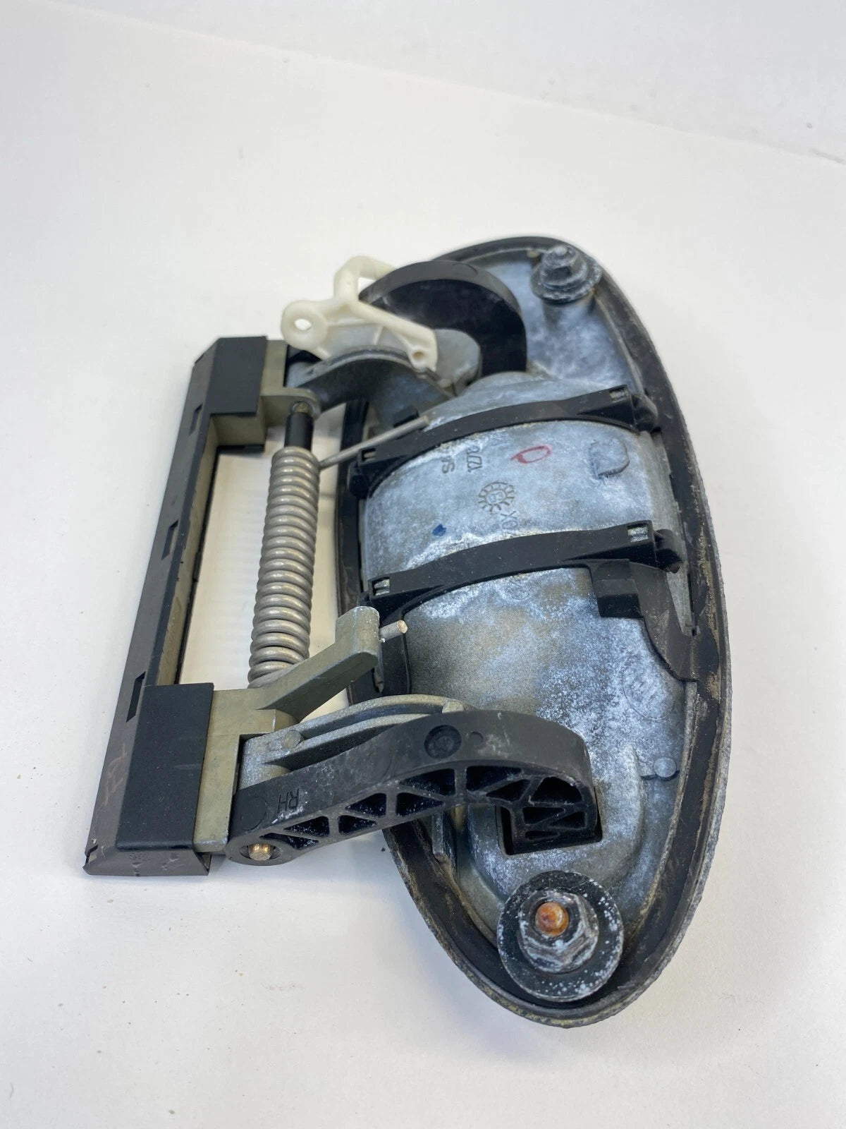 2003-2006 SAAB 9-3 FRONT RIGHT EXTERIOR DOOR HANDLE PASSENGER SIDE OEM