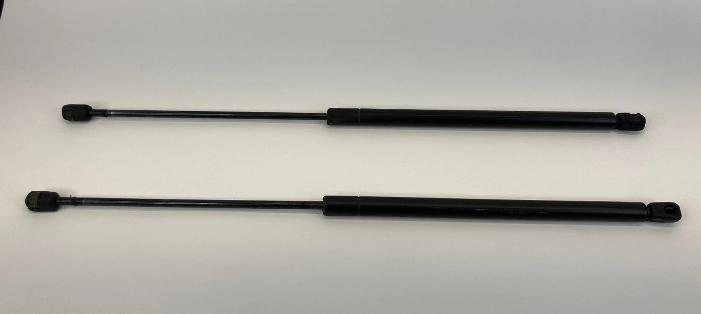 1998-2008 VOLKSWAGEN BEETLE TRUNK LIFT SUPPORT STRUT SHOCK ARM PAIR SET