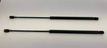 1998-2008 VOLKSWAGEN BEETLE TRUNK LIFT SUPPORT STRUT SHOCK ARM PAIR SET