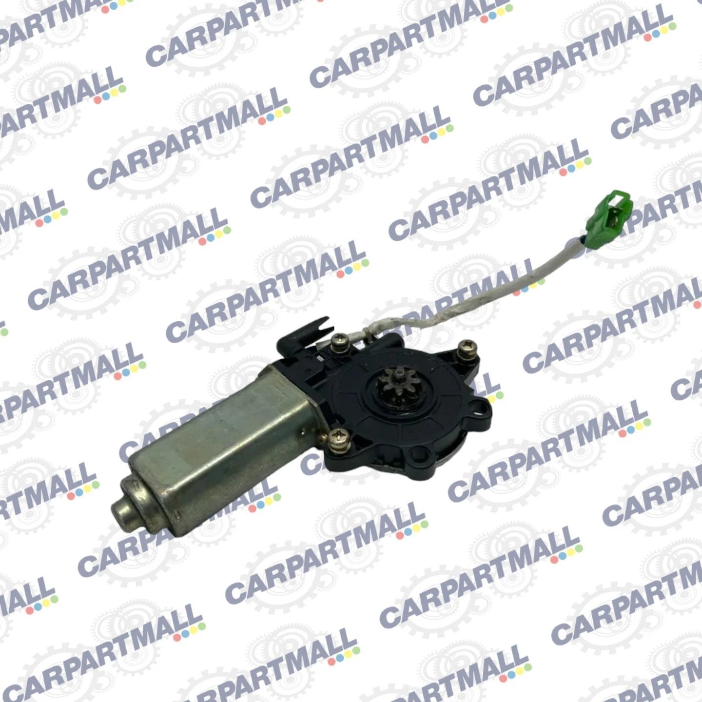 2000-2004 SUBARU LEGACY OUTBACK REAR RIGHT SIDE DOOR POWER WINDOW MOTOR OEM