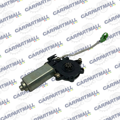 2000-2004 SUBARU LEGACY OUTBACK REAR RIGHT SIDE DOOR POWER WINDOW MOTOR OEM