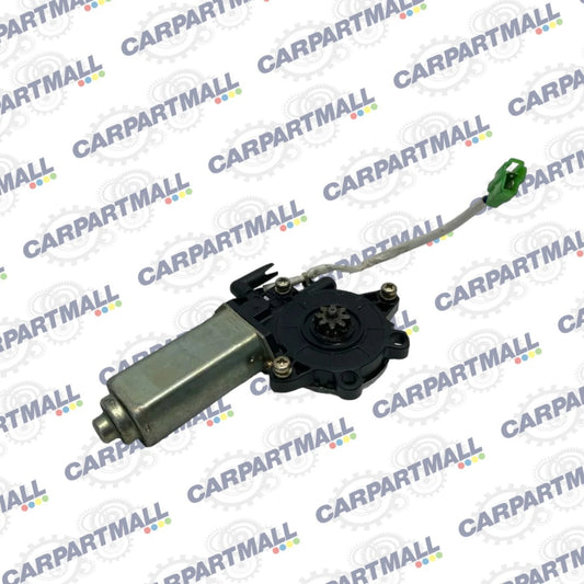 2000-2004 SUBARU LEGACY OUTBACK REAR RIGHT SIDE DOOR POWER WINDOW MOTOR OEM