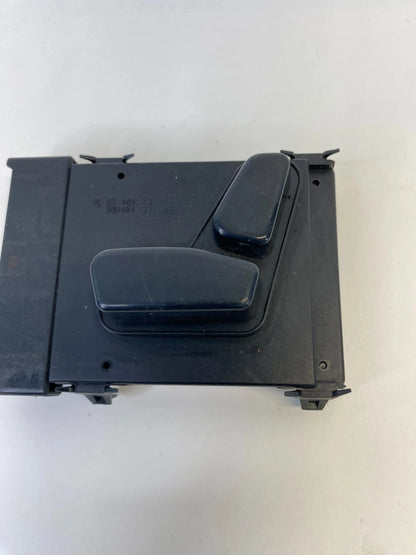 2005-2023 CHRYSLER 300 FRONT LEFT SIDE POWER SEAT ADJUSTER SWITCH 56049433AE OEM