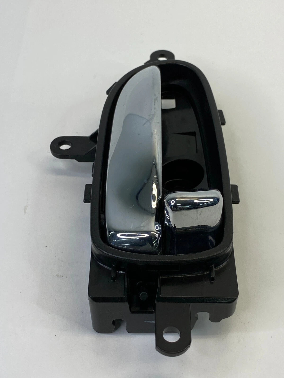 2007-2012 NISSAN ALTIMA SEDAN REAR RIGHT PASSENGER SIDE INNER DOOR HANDLE OEM