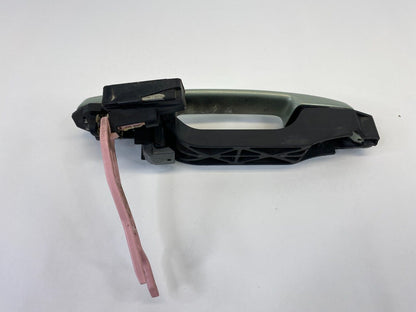 2004-2009 Toyota Prius Rear Left Side Exterior Outer Door Handle Assembly OEM