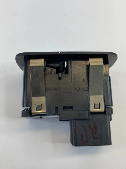 2009-2011 DODGE JOURNEY REAR RIGHT POWER WINDOW CONTROL SWITCH 04602531AE OEM