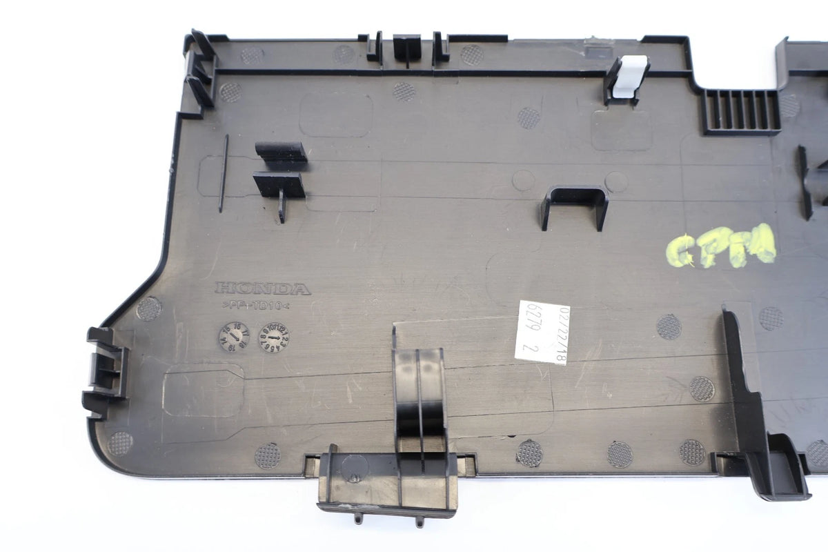 2016-2022 HONDA PILOT TRUNK REAR JACK TOOL HOLDER LID COVER PANEL OEM