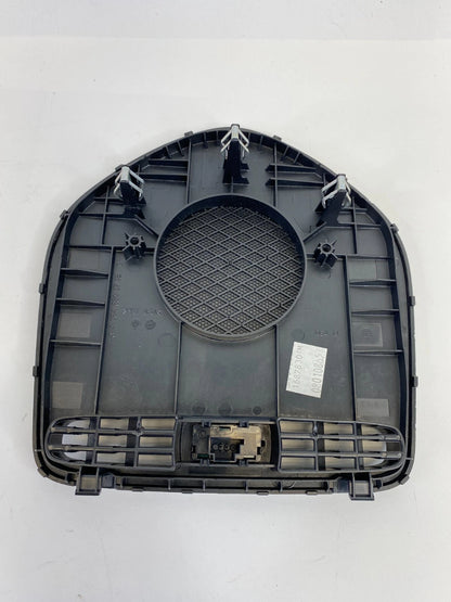 2006-2013 MERCEDES-BENZ ML350 DASH SPEAKER COVER GRILLE 164-680-17-18 OEM