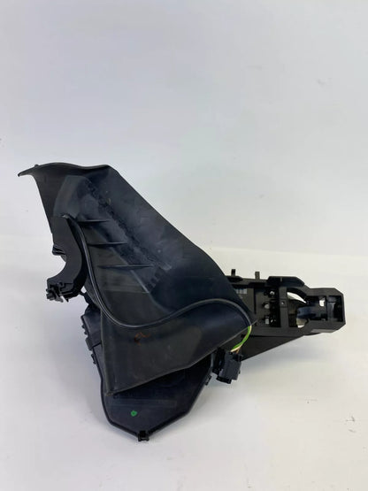 08-11 MERCEDES-BENZ ML350 FRONT LEFT DRIVER EXTERIOR DOOR HANDLE 1647600134