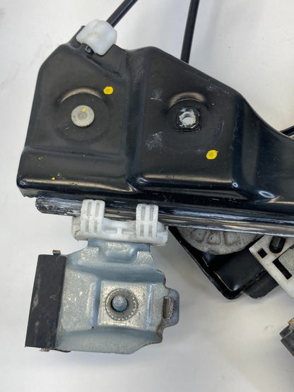 2010 2011 GMC Terrain Front Right Door Power Window Motor w Regulator 98810J3030