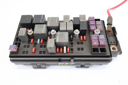 2007 2008 CHEVY MALIBU 2.2L ENGINE FUSE BOX UNDERHOOD RELAY JUNCTION BLOCK OEM