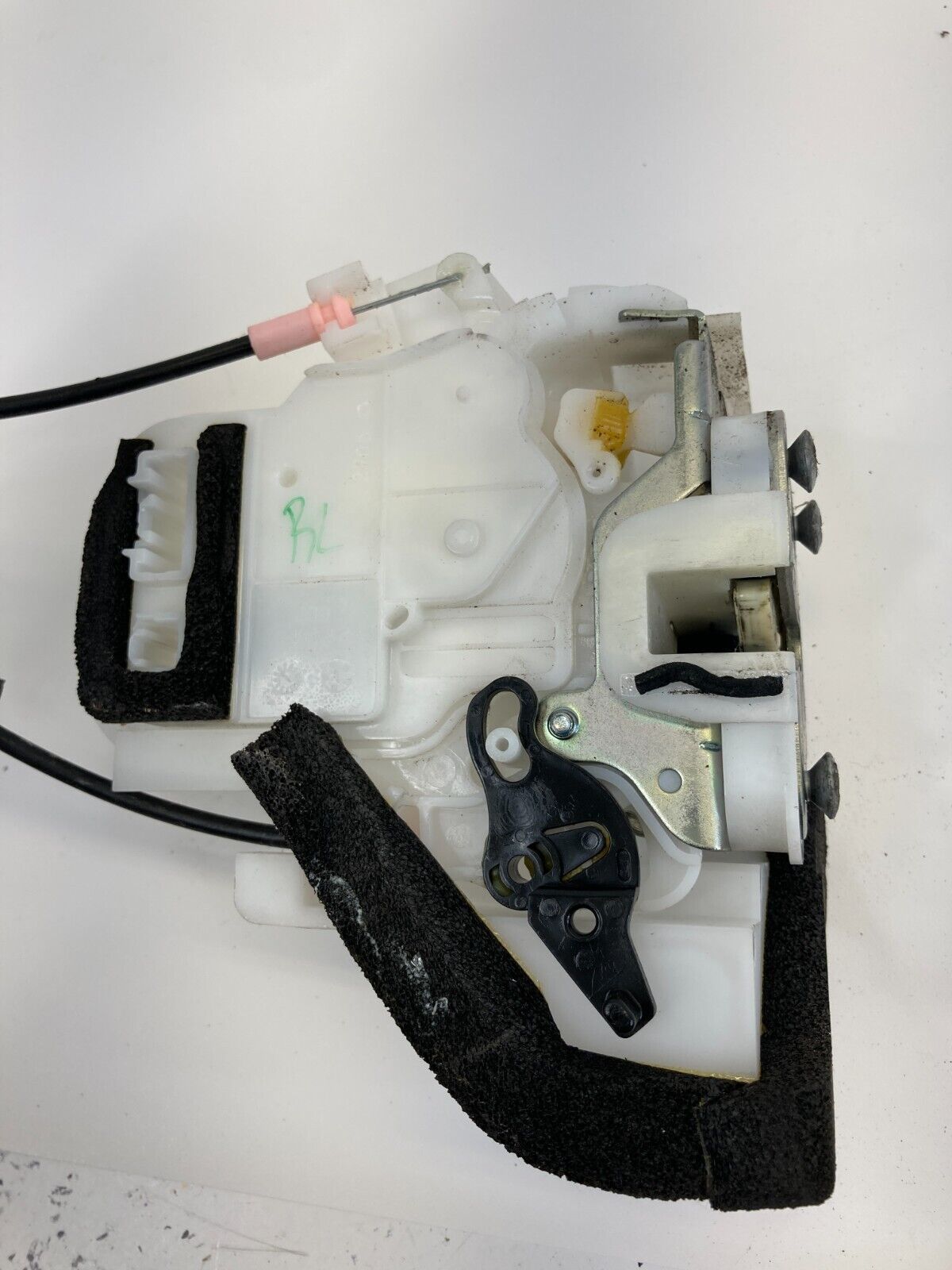 2010-2014 Subaru Legacy Rear Left Back Door Lock Latch Release Actuator OEM