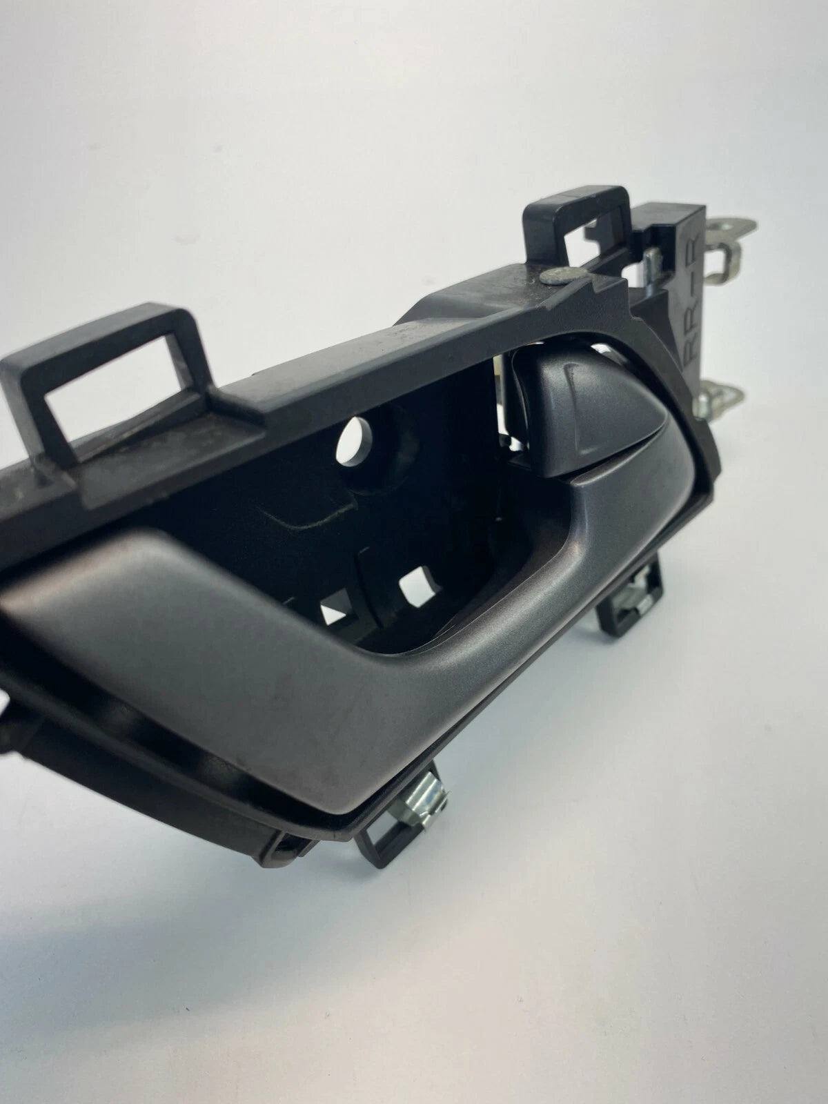 2009-2011 ACURA TL REAR RIGHT PASSENGER INTERIOR INSIDE INNER DOOR HANDLE OEM