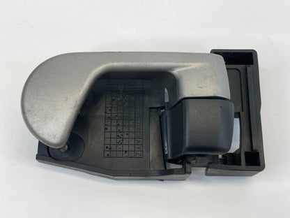 2008-2012 MITSUBISHI GALANT REAR LEFT SIDE INSIDE DOOR HANDLE MR970139 OEM