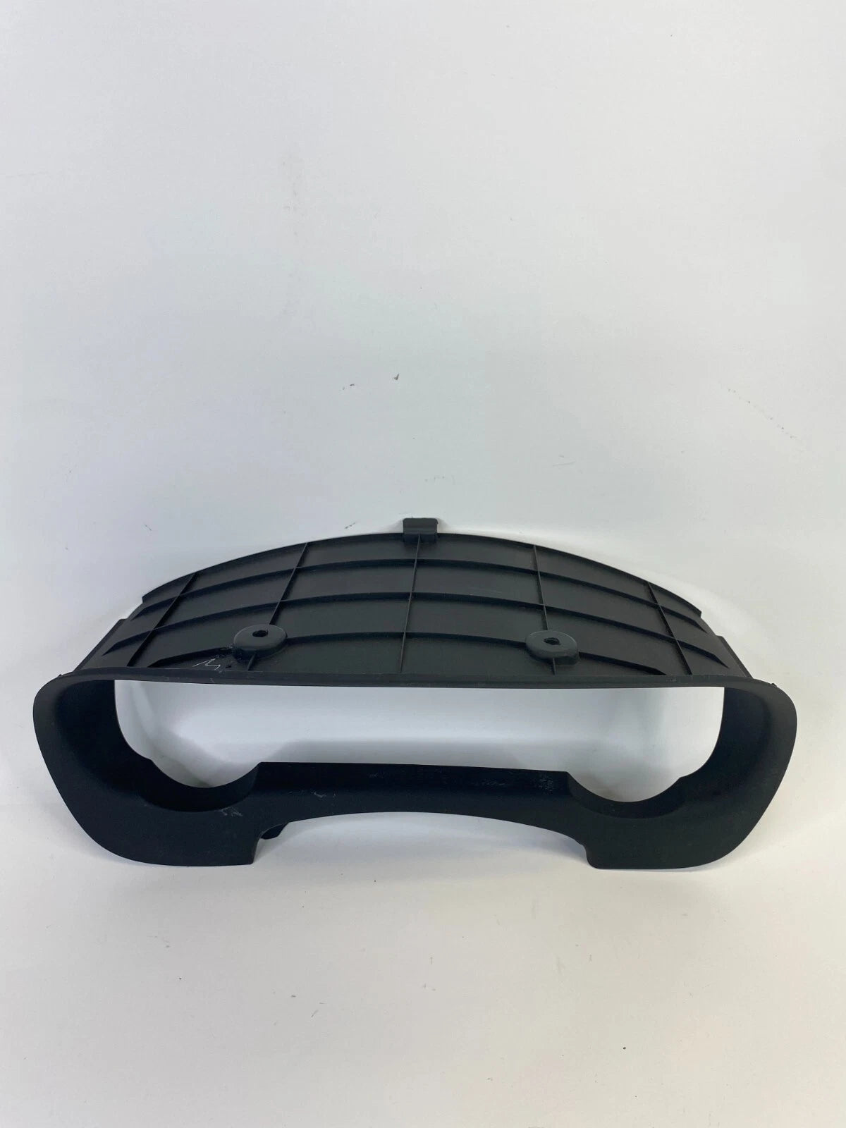 04-10 TOYOTA SIENNA SPEEDOMETER INSTRUMENT CLUSTER DASH BEZEL TRIM SURROUND OEM