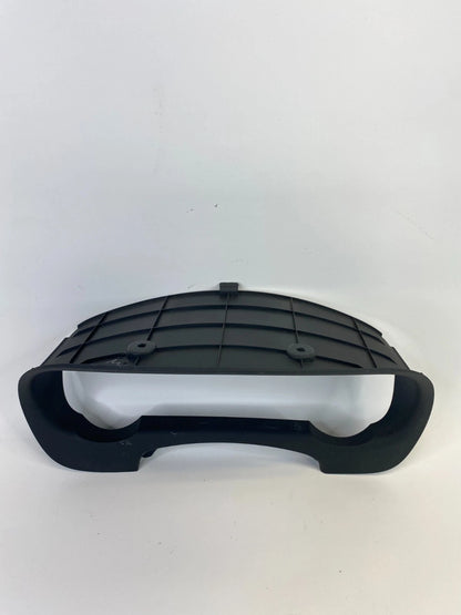 04-10 TOYOTA SIENNA SPEEDOMETER INSTRUMENT CLUSTER DASH BEZEL TRIM SURROUND OEM